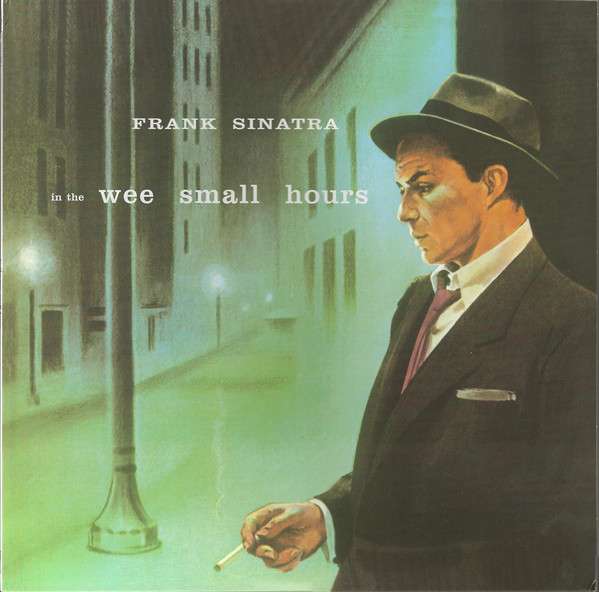 |  Vinyl LP | Frank Sinatra - In the Wee Small Hours (LP) | Records on Vinyl