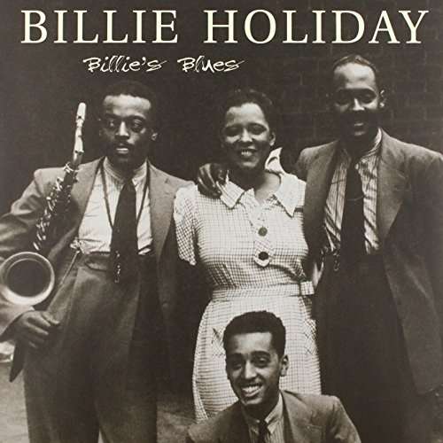 |  Vinyl LP | Billie Holiday - Billie's Blues (LP) | Records on Vinyl