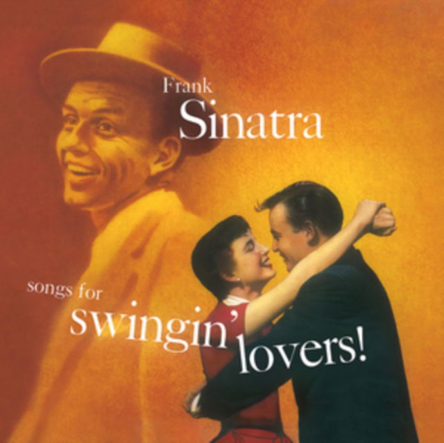 |   | Frank Sinatra - Songs For Swingin' Lovers! (LP) | Records on Vinyl