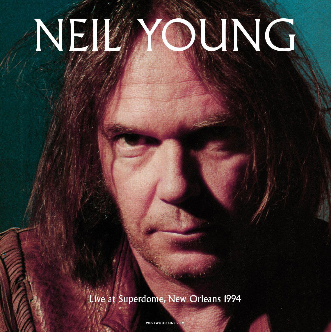 |  Vinyl LP | Neil Young - Live At Superdome (LP) | Records on Vinyl