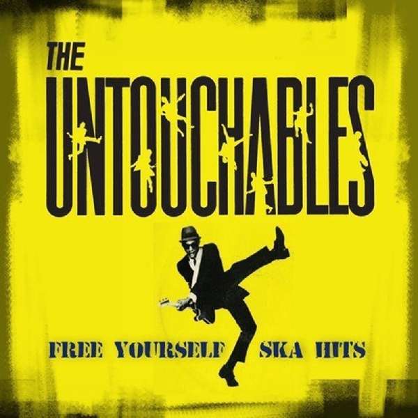 |   | Thee Untouchables - Free Yourself - Ska Hits (LP) | Records on Vinyl