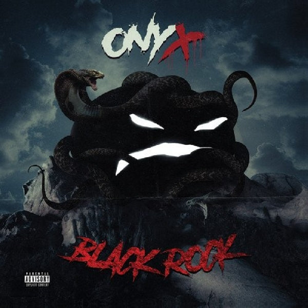 |   | Onyx - Black Rock (LP) | Records on Vinyl