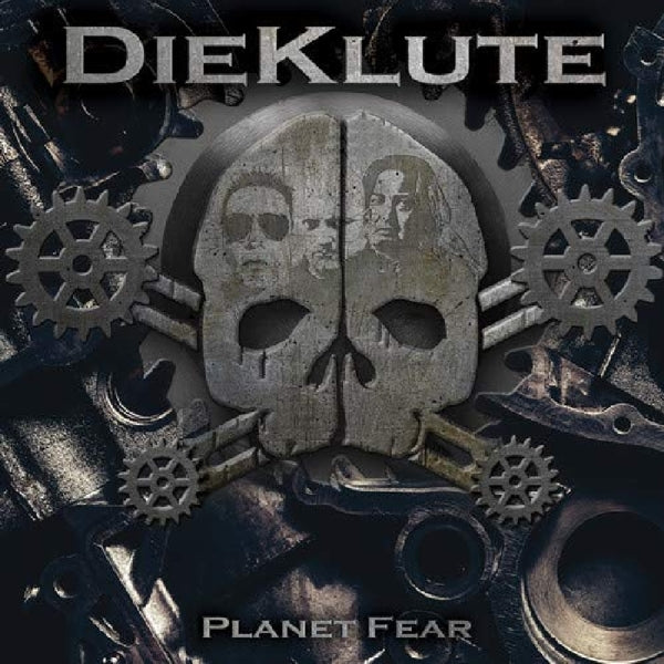 |   | Dieklute - Planet Fear (LP) | Records on Vinyl