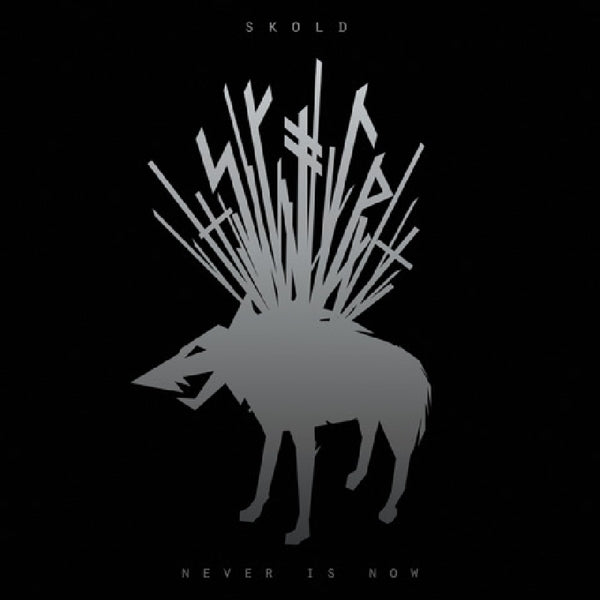 |  Vinyl LP | Skold - Never is Now (LP) | Records on Vinyl