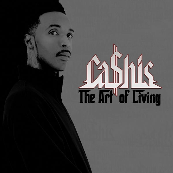 |  Vinyl LP | Cashis - Art of Living (LP) | Records on Vinyl