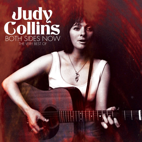 |  Vinyl LP | Judy Collins - Both Sides Now - the Very Best of (LP) | Records on Vinyl
