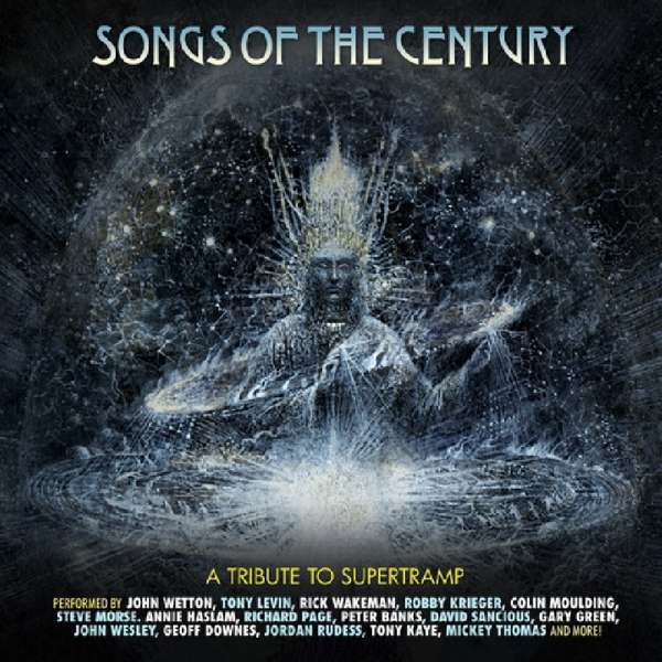 |  Vinyl LP | Supertramp - Songs of the Century - a Tribute To Supertramp (LP) | Records on Vinyl