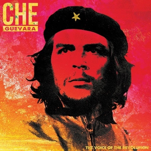 |   | Che Guevara - The Voice of the Revolution (LP) | Records on Vinyl