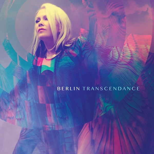 |   | Berlin - Transcendance (LP) | Records on Vinyl