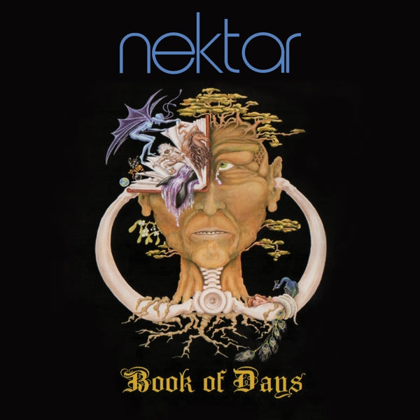 |   | Nektar - Book of Days (2 LPs) | Records on Vinyl