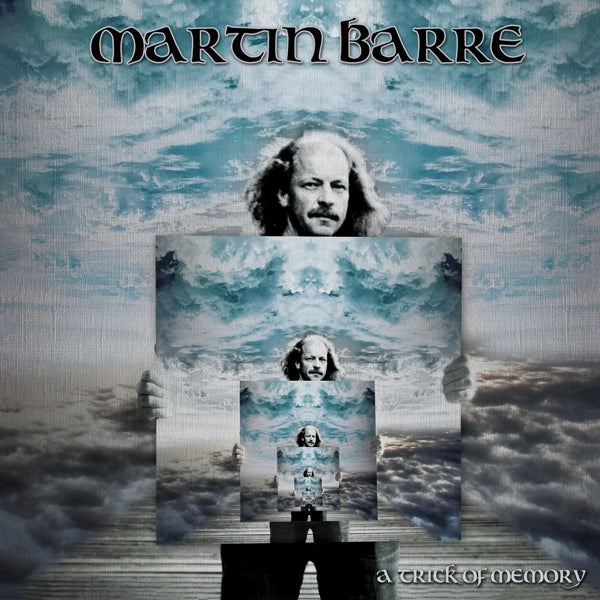 |   | Martin Barre - A Trick of Memory (LP) | Records on Vinyl