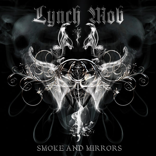 |  Vinyl LP | Lynch Mob - Smoke & Mirrors (2 LPs) | Records on Vinyl