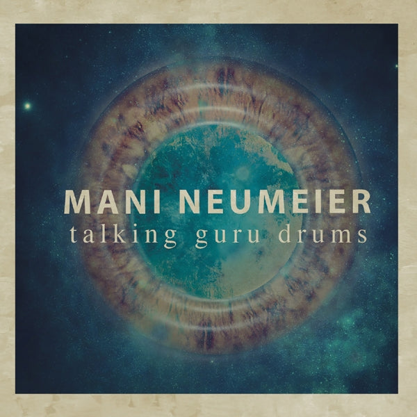 |   | Mani Neumeier - Talking Guru Drums (LP) | Records on Vinyl