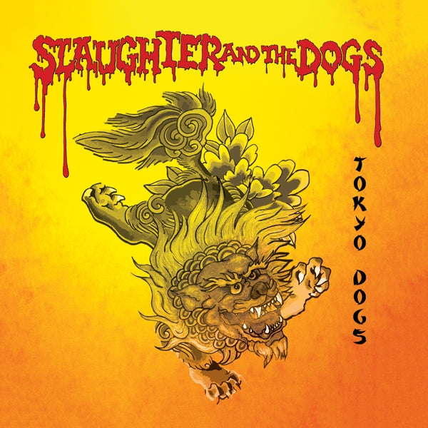 |  Vinyl LP | Slaughter & the Dogs - Tokyo Dogs (LP) | Records on Vinyl