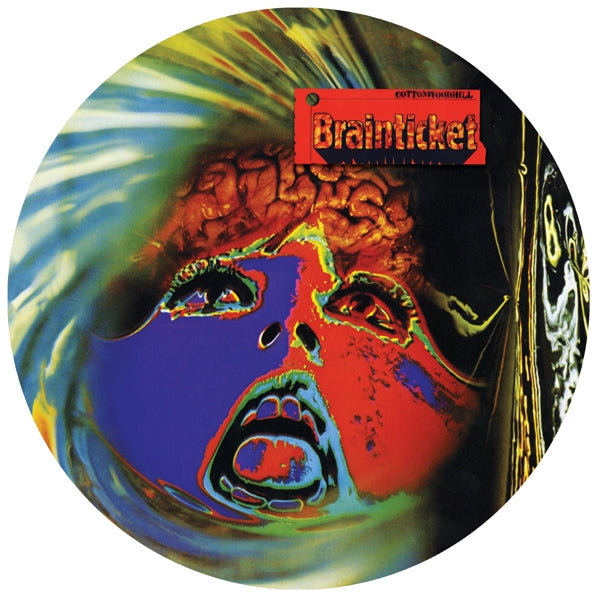 |   | Brainticket - Cottonwoodhill (LP) | Records on Vinyl