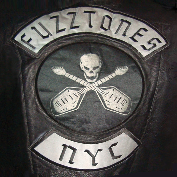|  Vinyl LP | Fuzztones - Nyc (LP) | Records on Vinyl