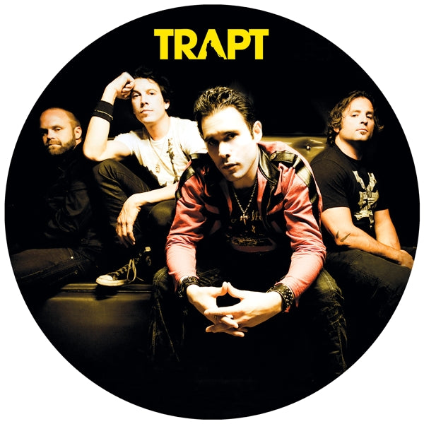 |  Vinyl LP | Trapt - Headstrong - Greatest Hits (LP) | Records on Vinyl