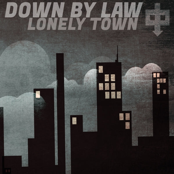 |  Vinyl LP | Down By Law - Lonely Town (LP) | Records on Vinyl