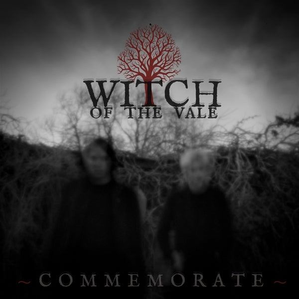 |  Vinyl LP | Witch of the Vale - Commemorate (LP) | Records on Vinyl