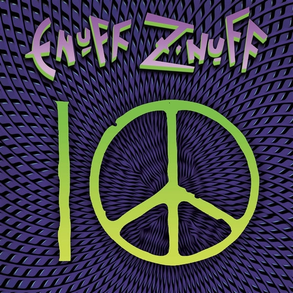 |   | Enuff Z'nuff - 10 (LP) | Records on Vinyl