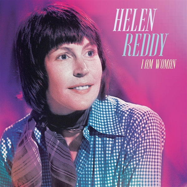 |  Vinyl LP | Helen Reddy - I Am a Woman (LP) | Records on Vinyl