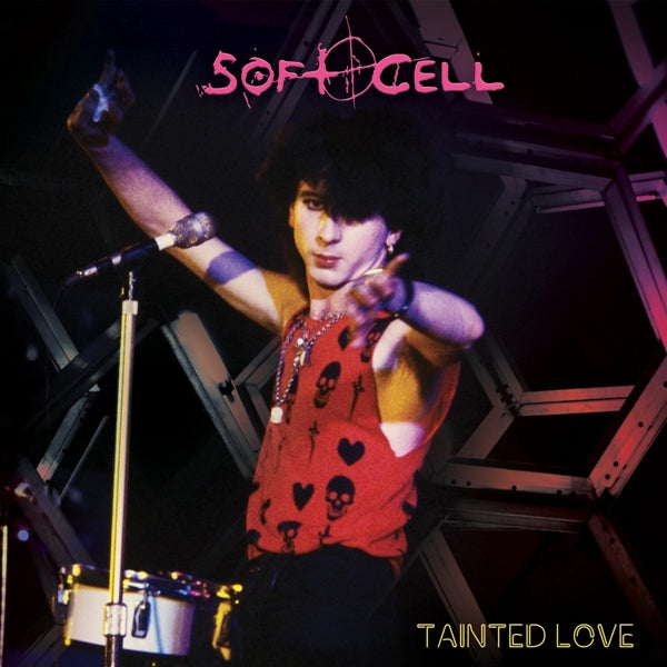 |  Vinyl LP | Soft Cell - Tainted Love (LP) | Records on Vinyl