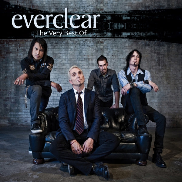 |  Vinyl LP | Everclear - The Very Best of (LP) | Records on Vinyl