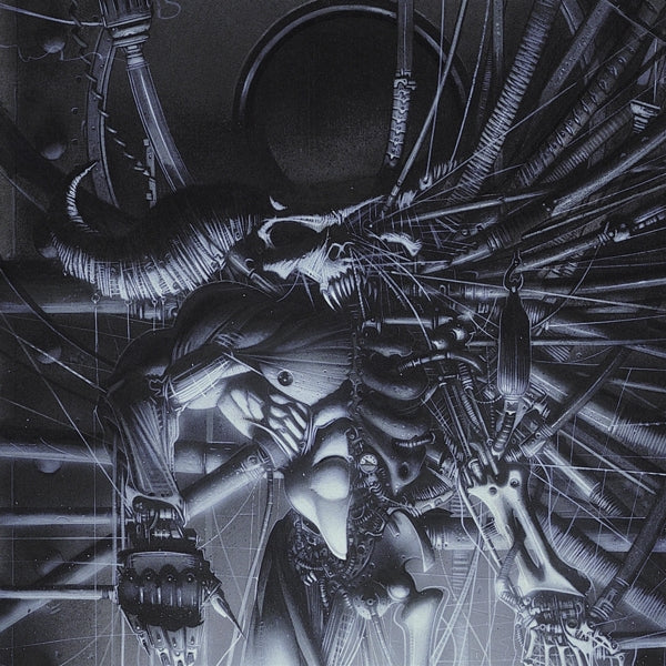 |  Vinyl LP | Danzig - Danzig 5; Blackacidevil (Black Haze) (LP) | Records on Vinyl