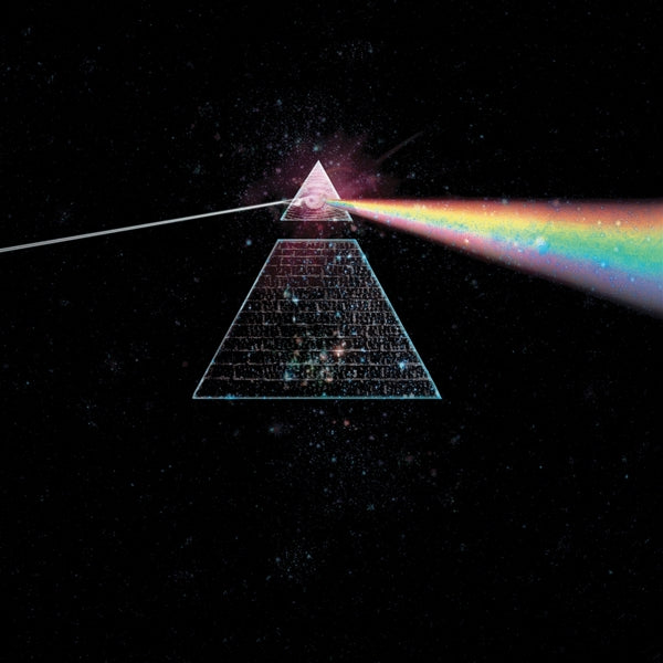 |  Vinyl LP | Various - Return To the Dark Side of the Moon (LP) | Records on Vinyl