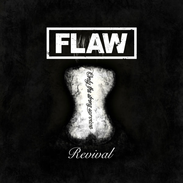 |  Vinyl LP | Flaw - Revival (LP) | Records on Vinyl