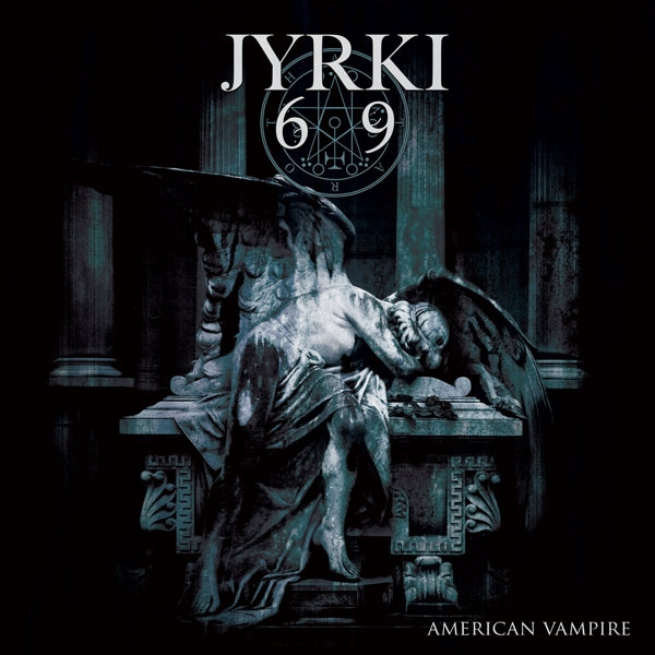 |   | Jyrki 69 - American Vampire (LP) | Records on Vinyl