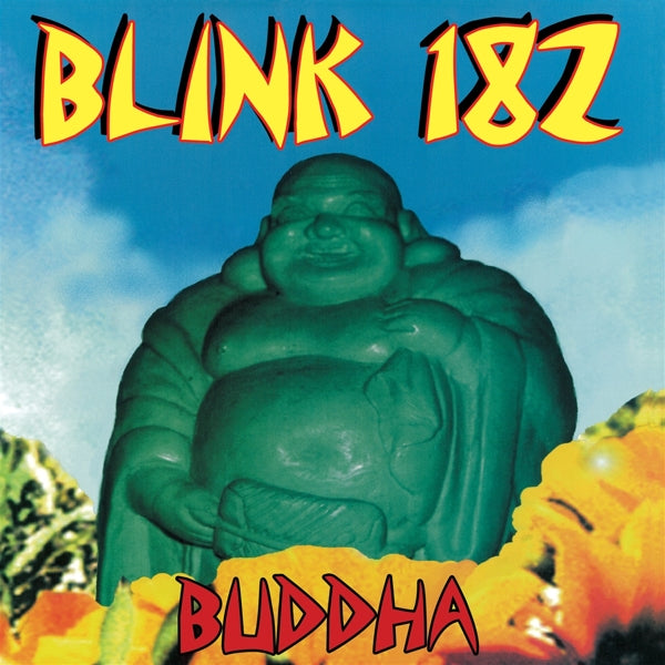 |   | Blink 182 - Buddha (LP) | Records on Vinyl