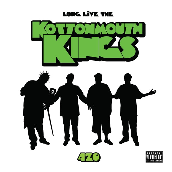 |   | Kottonmouth Kings - Long Live the Kings (2 LPs) | Records on Vinyl