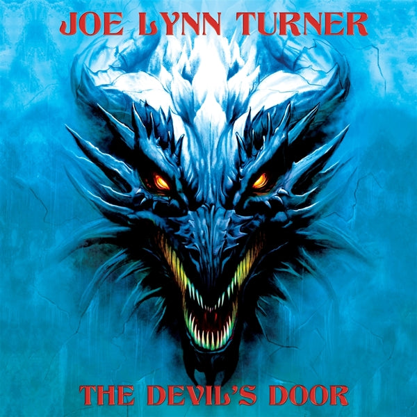 |  Vinyl LP | Joe Lynn Turner - Devil's Door (LP) | Records on Vinyl