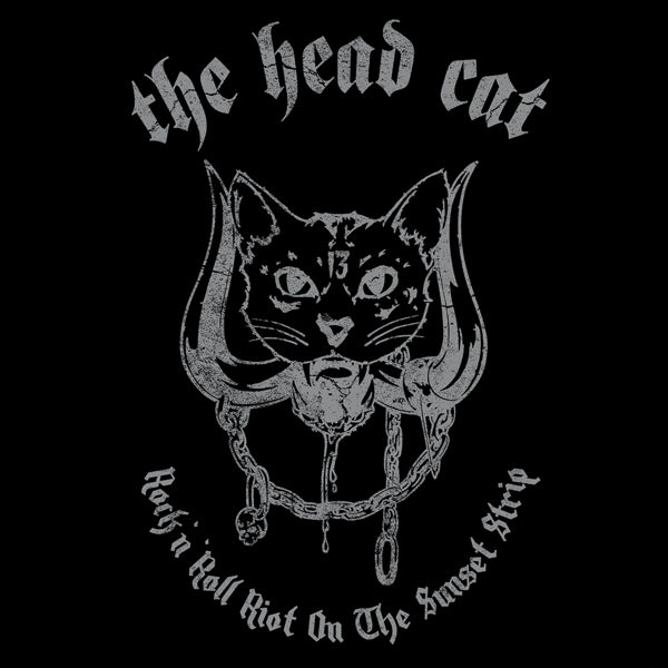 |  Vinyl LP | Head Cat - Rock N' Roll Riot On the Sunset Strip (LP) | Records on Vinyl