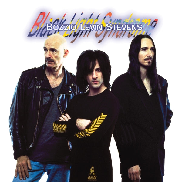 |   | Bozzio - Black Light Syndrome (2 LPs) | Records on Vinyl
