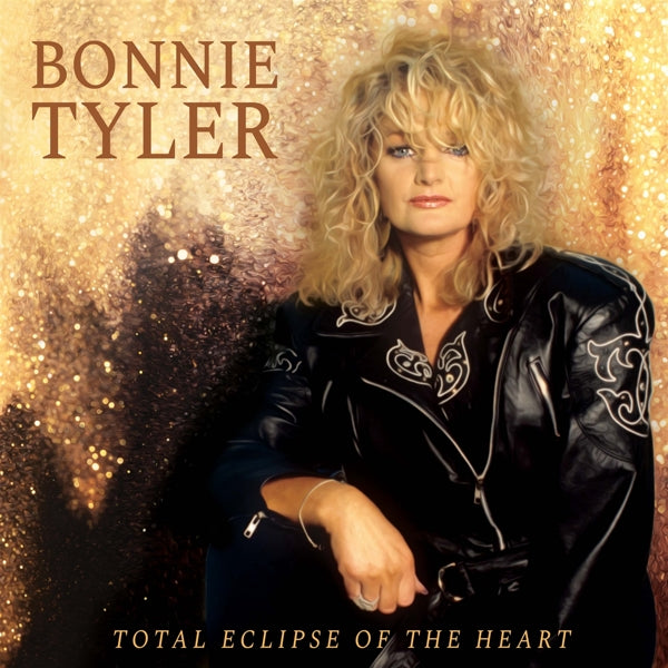 |   | Bonnie Tyler - Total Eclipse of the Heart (LP) | Records on Vinyl