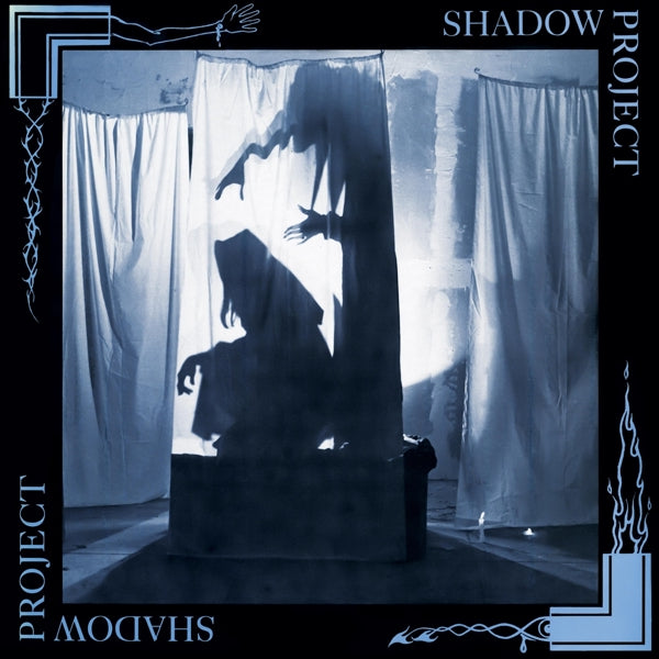|  Vinyl LP | Shadow Project - Shadow Project (LP) | Records on Vinyl