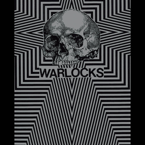 |  Vinyl LP | Warlocks - Songs From the Pale Eclipse (LP) | Records on Vinyl
