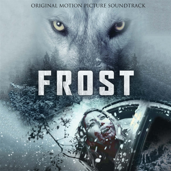 |  Vinyl LP | Original Motion Picture Soundt - Frost (LP) | Records on Vinyl
