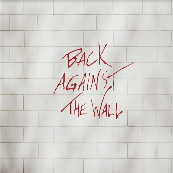 |   | V/A - Back Against the Wall (2 LPs) | Records on Vinyl