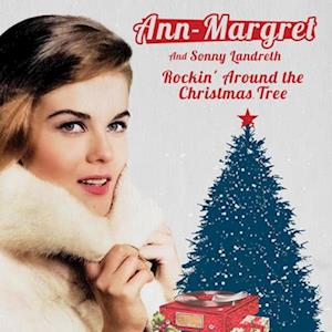 |  12" Single | Ann-Margret - Rockin' Around the Christmas Tree (Single) | Records on Vinyl
