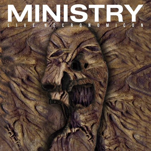 |   | Ministry - Live Necronomicon (2 LPs) | Records on Vinyl