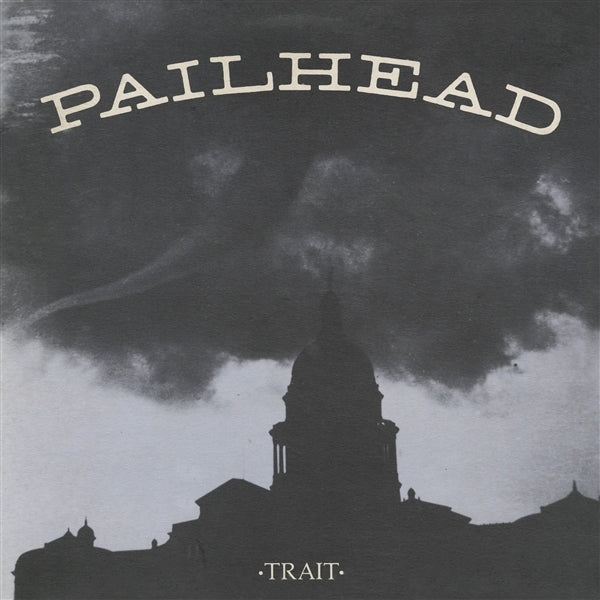 |  Vinyl LP | Pailhead - Trait (LP) | Records on Vinyl