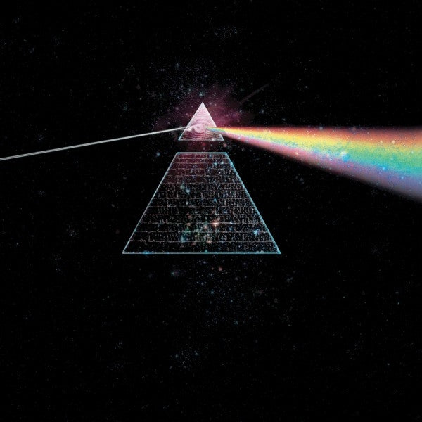 |  Vinyl LP | Various - Return To the Dark Side of the Moon (LP) | Records on Vinyl