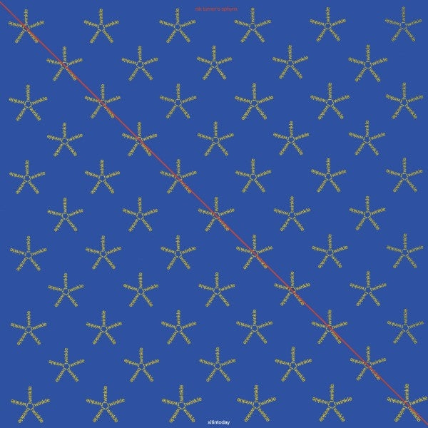 |  Vinyl LP | Nik Turner's Sphynx - Xitintoday (LP) | Records on Vinyl