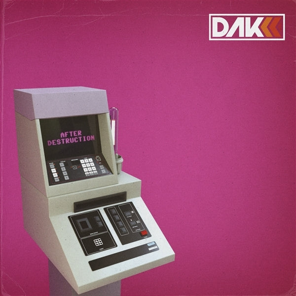 |   | Descartes a Kant - After Destruction (LP) | Records on Vinyl
