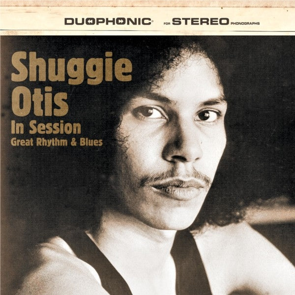 |  Vinyl LP | Shuggie Otis - (Red)In Session (2 LPs) | Records on Vinyl
