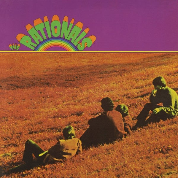 |   | Rationals - Rationals (2 LPs) | Records on Vinyl