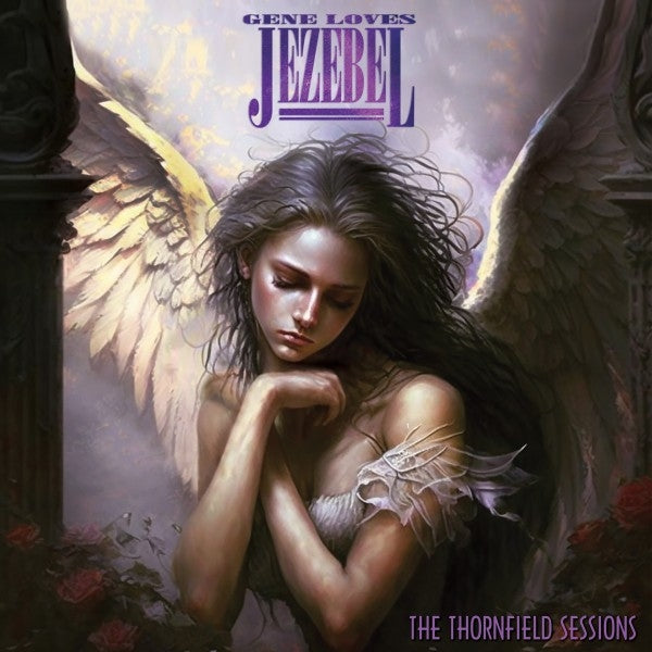 |  Vinyl LP | Gene Loves Jezebel - The Thornfield Sessions (LP) | Records on Vinyl
